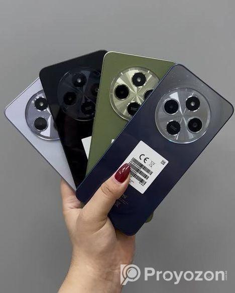 Xiaomi Redmi 14 c 8/256 GB (New)