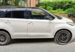 Toyota ist push start octne drv 2010