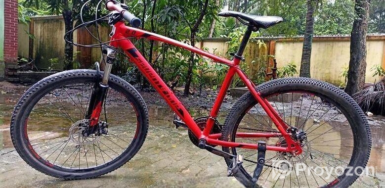 Bicycle for sale