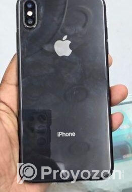 Apple iPhone XS Max 256 gb full fresh (Used)