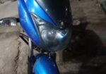 Bajaj Pulsar 150 . 2015