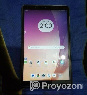Lenovo Tab M8 (4th Gen) – Almost New