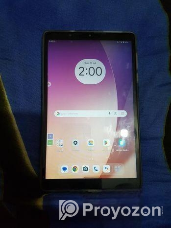 Lenovo Tab M8 (4th Gen) – Almost New