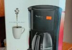 Moulinex Coffee Maker