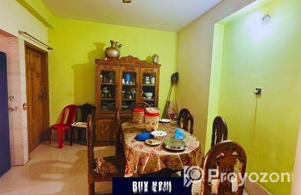 Ready House For Sale in Uttarkhan Uttara