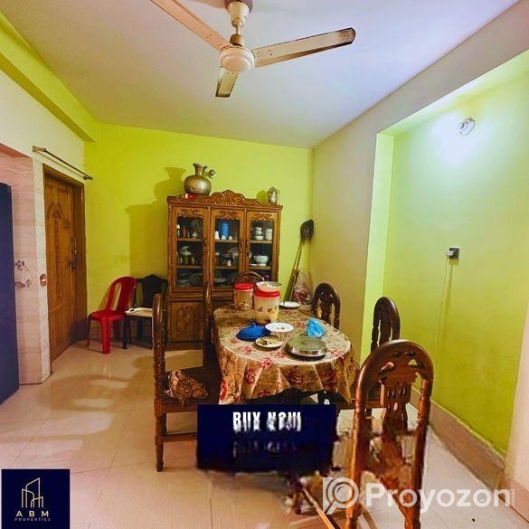 Ready House For Sale in Uttarkhan Uttara