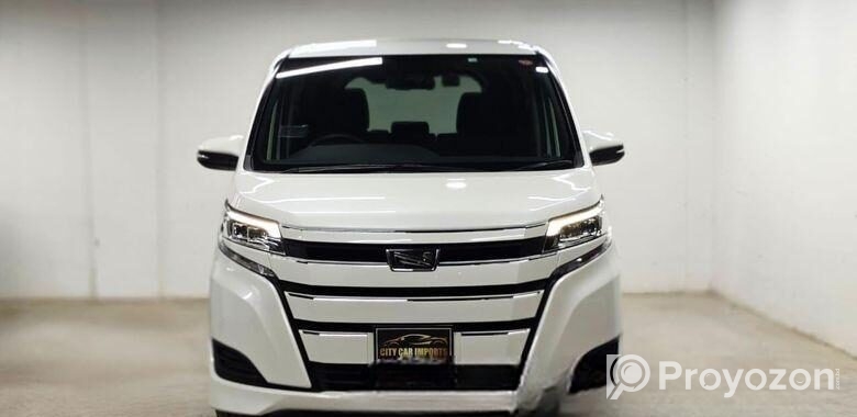 Toyota Noah X Non Hybrid 2020