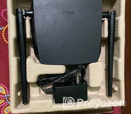 Router D Link
