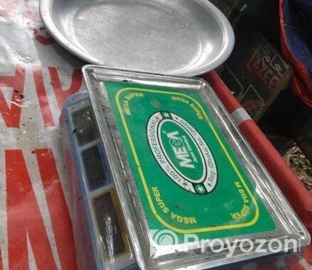 ডিজিটাল মিটার