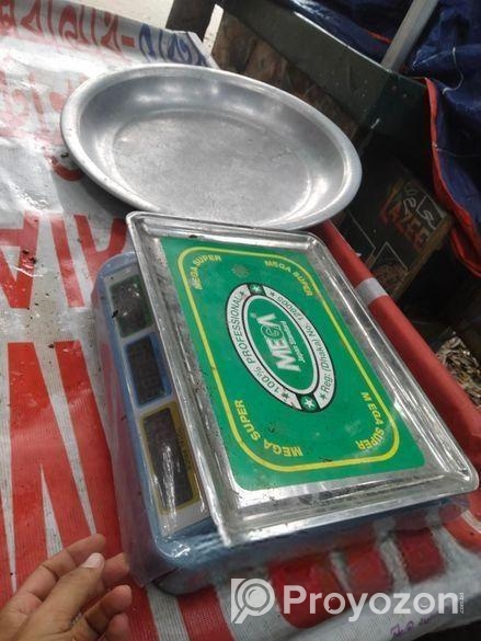 ডিজিটাল মিটার