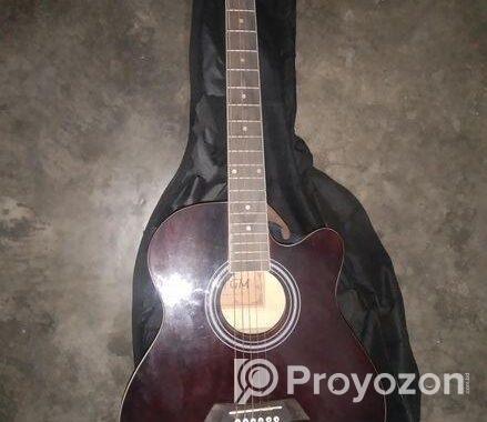 guitar