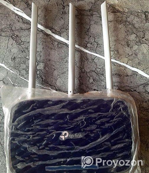 Tp-link Archer C20 Ac750 Dual Band Router