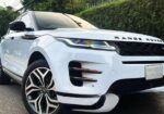 Range Rover Evoque R Dynamic PHEV 2021