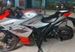 Suzuki Gixxer SF . 2023