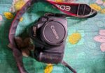 Dslr Canon 6d Camera
