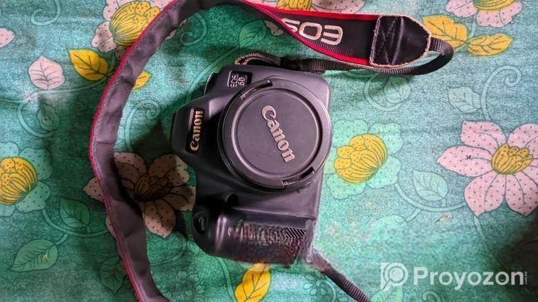 Dslr Canon 6d Camera