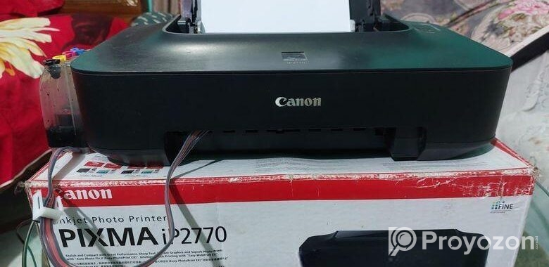Printer For Sale