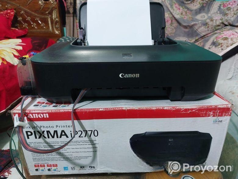Printer For Sale