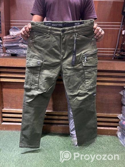 এক্সপোর্ট প্যান্ট