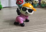 Mini Showpiece Toys!