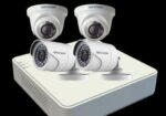 Cctv Camera Installation and servicing