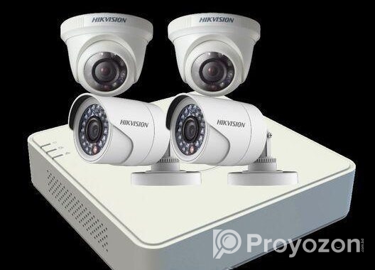 Cctv Camera Installation and servicing