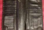 ARFIN original leather wallet