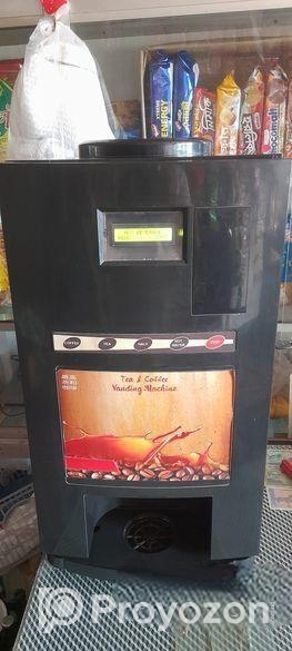 কফি মেশিন বিক্রয় করবো