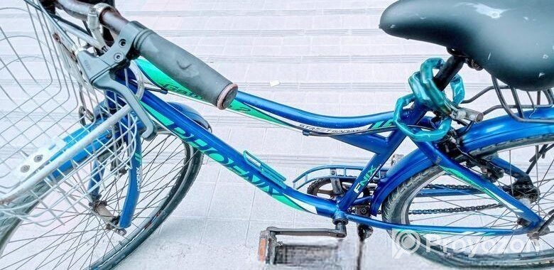 Cycle for sale