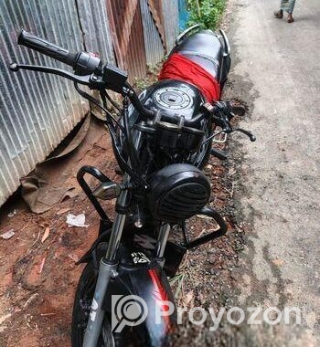 Hero CBZ Xtrem xterm 2010