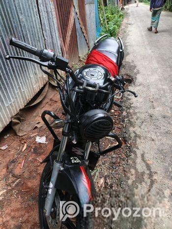 Hero CBZ Xtrem xterm 2010