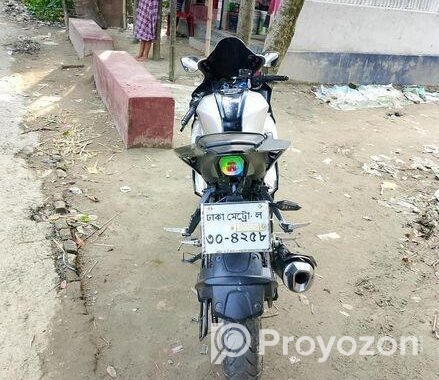 Yamaha R15 M indian 2022