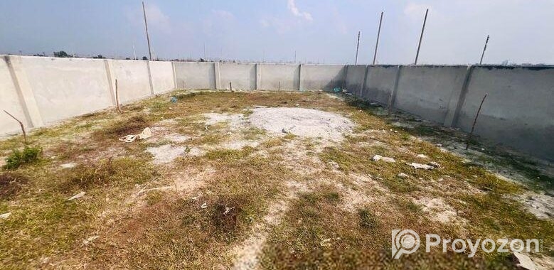 Ready Plot @ N Block