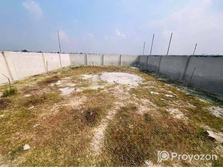 Ready Plot @ N Block