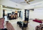 Full unit flat rent in 3rd floor