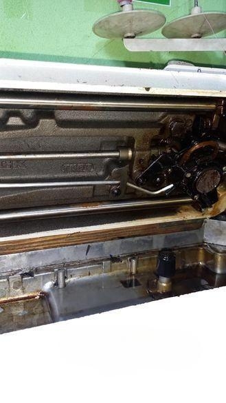 একেবারে ফ্রেশ কন্ডিশন, রানিং মেশিন।