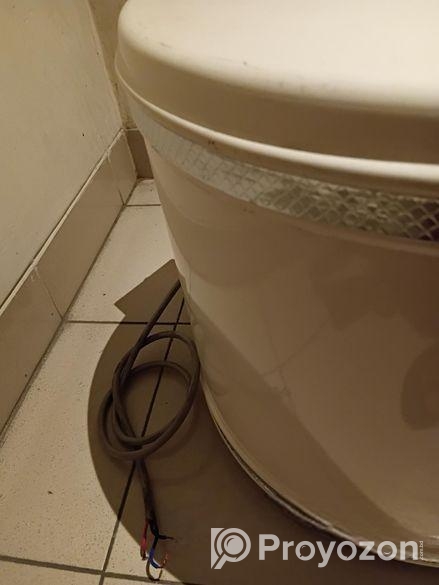 হট পয়েন্ট গিজার -১৫গ্যালন