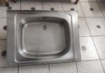 Kitchen sink