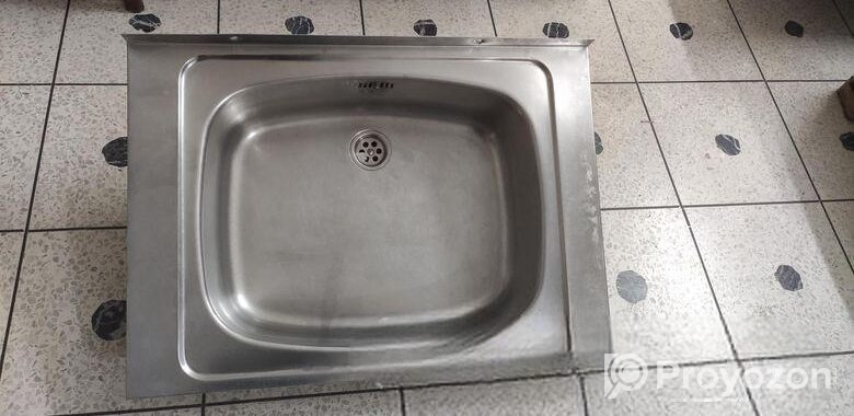 Kitchen sink