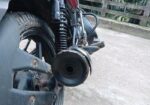 Bajaj Discover 2015