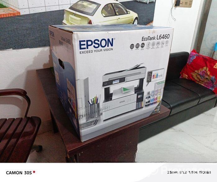 Brand New Printer