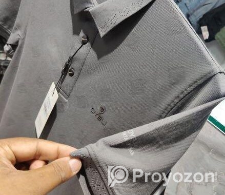 Premium Fancy Polo Shirt