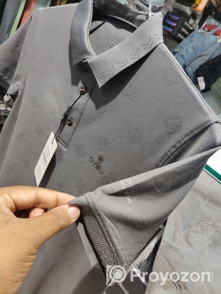 Premium Fancy Polo Shirt