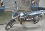 Bajaj CT 100 full fresh 2015