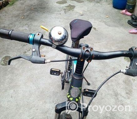 Bicycle For Sell