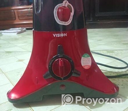 ভিশনের একটি ব্লেন্ডার বিক্রি হবে