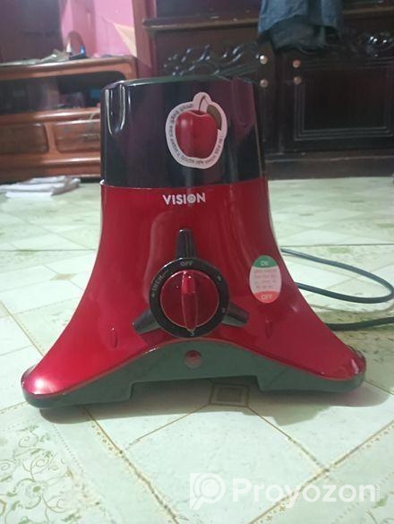ভিশনের একটি ব্লেন্ডার বিক্রি হবে