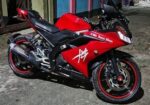 Yamaha R15 v 3 2021