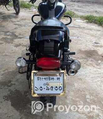 Bajaj Avenger 150 Street . 2022