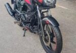 Bajaj Pulsar Single Disc ON TEST 2022